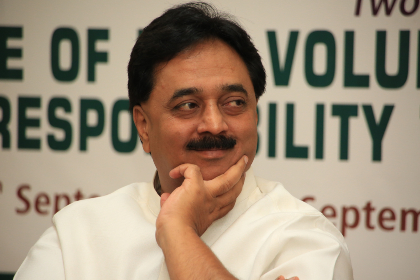 NADOJA DR. WOODAY KRISHNA